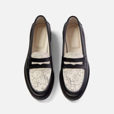 Wilde NY Cafe Penny Loafer - Women's