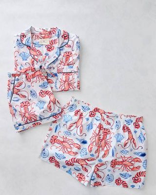 Lobster Landing - His & Hers Bundle - Cloud