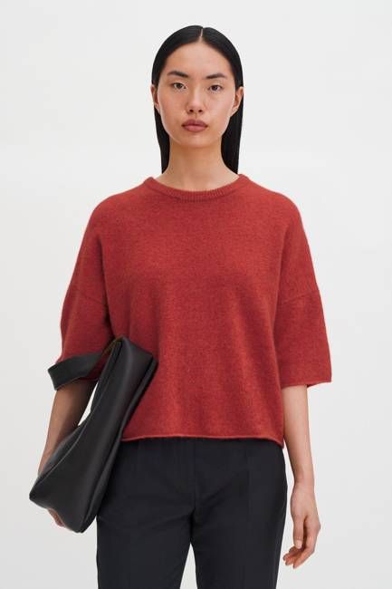 Yak Tee