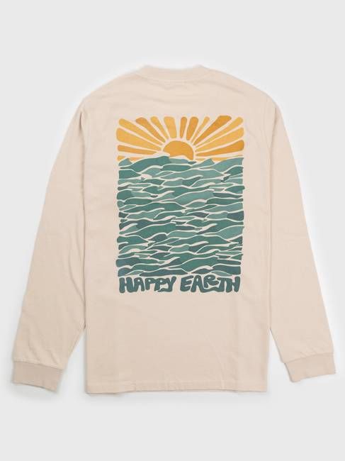 Salty Summer Tee