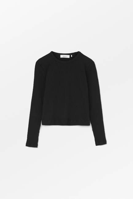 Eli blouse - Black