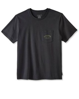 Industrial Outerknown Pocket Tee