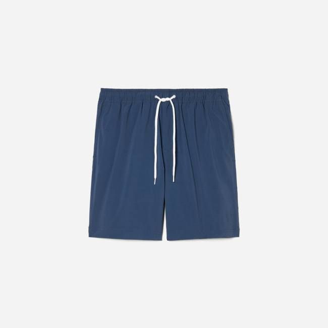 The ReNew Swim Short | Atlantic