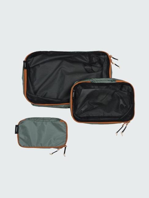 Mako Packing Cubes