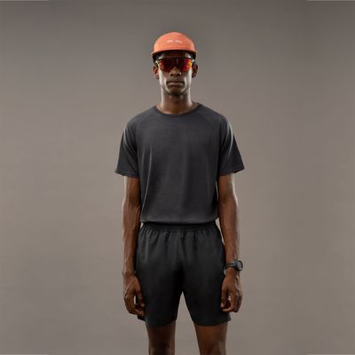 MERINO WOOL ACTIVE SHORTS
