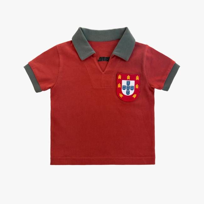 Polo Mundial Kids