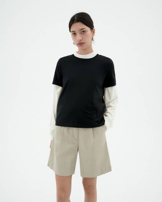 Sol Type Ida t-shirt