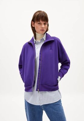 CINCIAA | indigo lilac