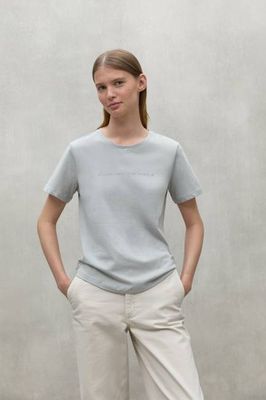 LIGHT GREY ARIZA T-SHIRT