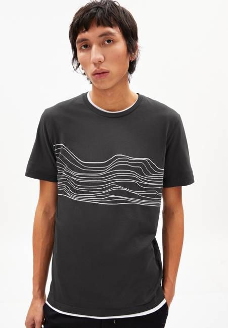 JAAMES SOUND WAVES| graphite