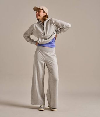 Horizon Palazzo Yoga Sweatpants