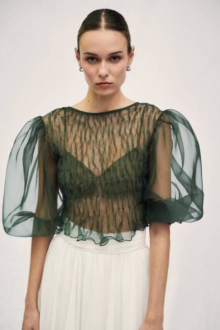 <tc>Kumo Blouse</tc>