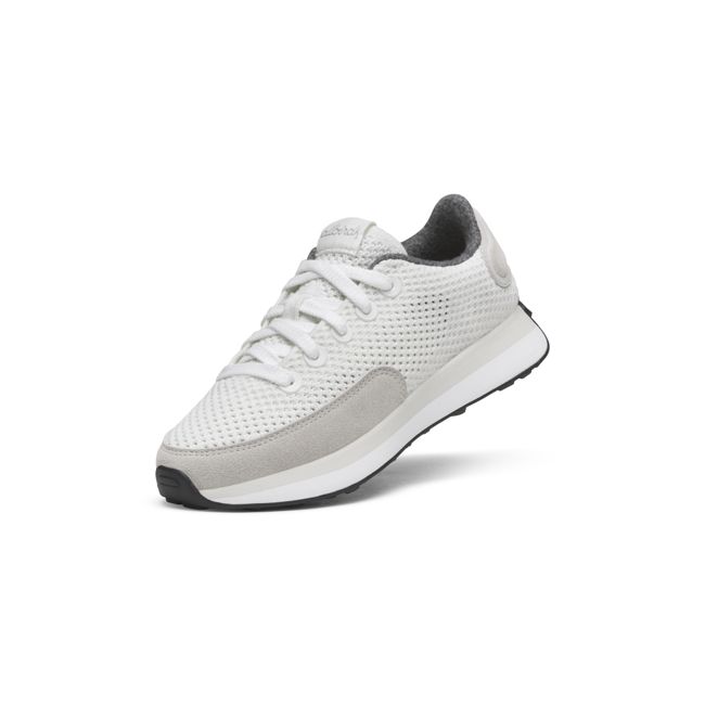 Womens Varsity Airy Freizeitschuhe