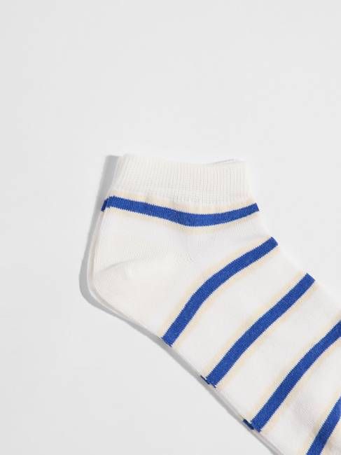 Sneaker socks (GOTS)