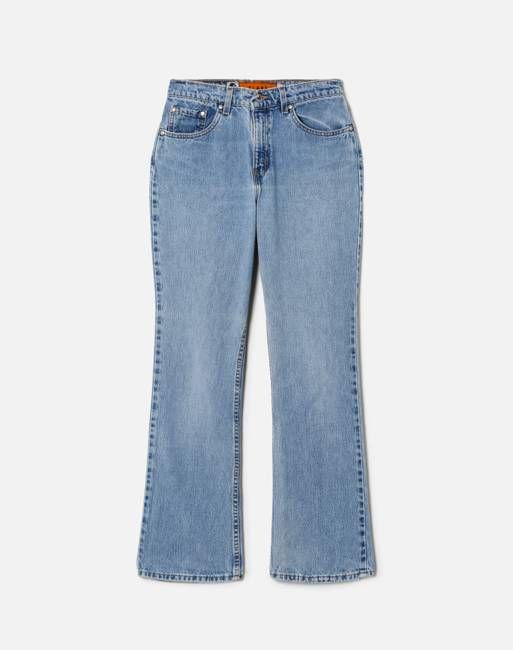 90s Levi's Silver Tab -#1109