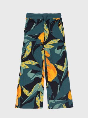 Wide Leg Pants | Hanalei