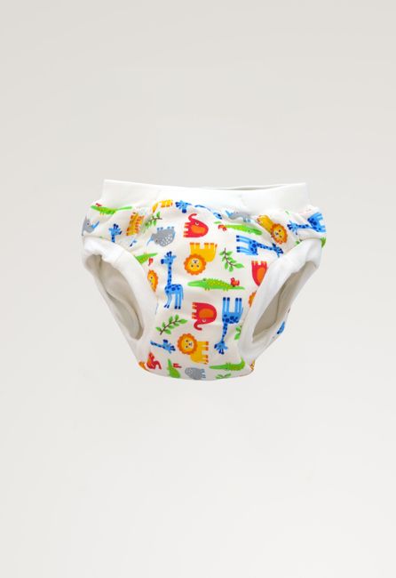 Training Pants - Wild Life