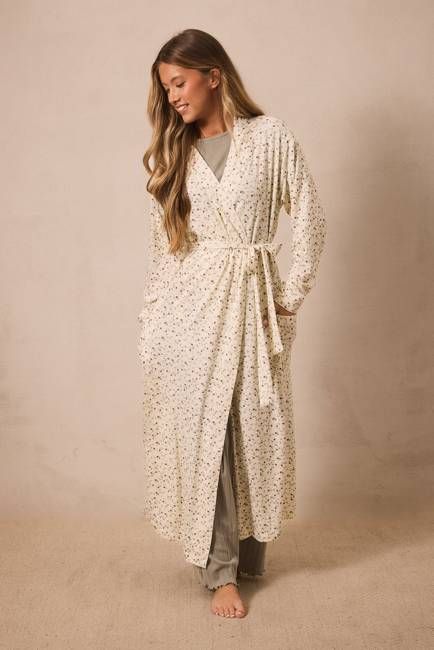Preorder | Strawberry Robe