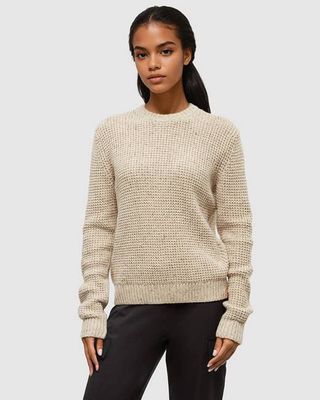 Morrell Sweater