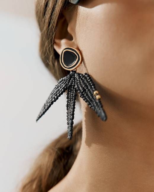 Palma Earrings