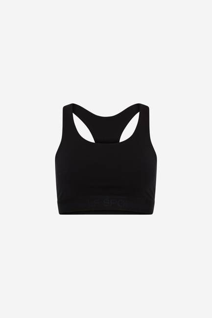BERLIN PERFORMANCE TOP BLACK
