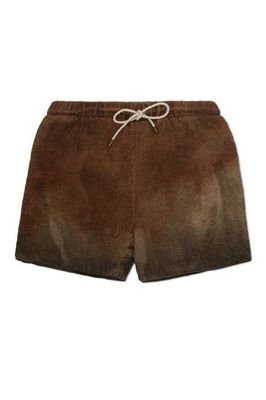 Earthbound Drawstring Shorts