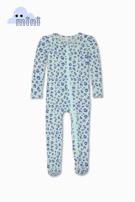 Leopard One-Piece - FINAL SALE