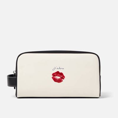 Mason Kiss Washbag