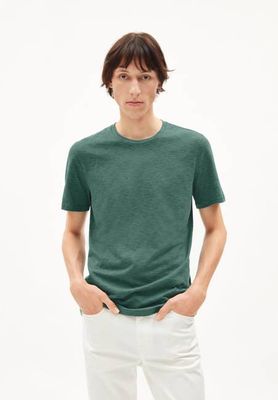 JAAMES STRUCTURE | spruce green-dark scarab