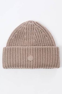 Beanie Trenton  (Taupe)