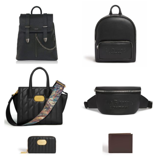 His & Hers Limited Edition Set of 6