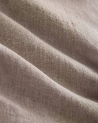 Linen Easy Pant 2.0 | Cornstalk Chambray