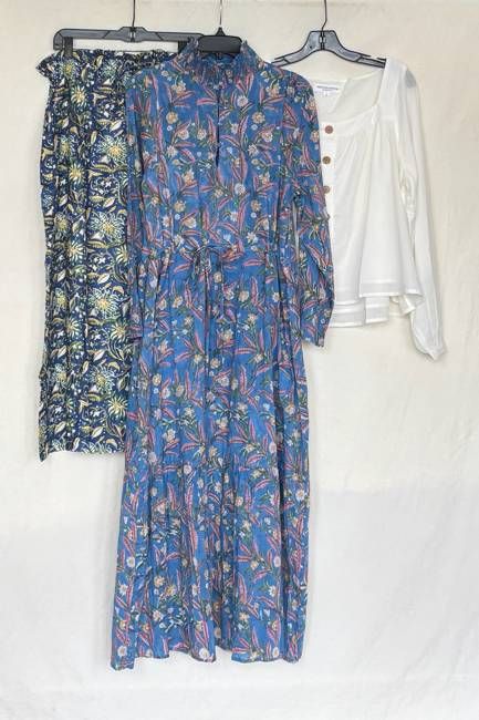 1361 Sample Pack - $128 - Size L