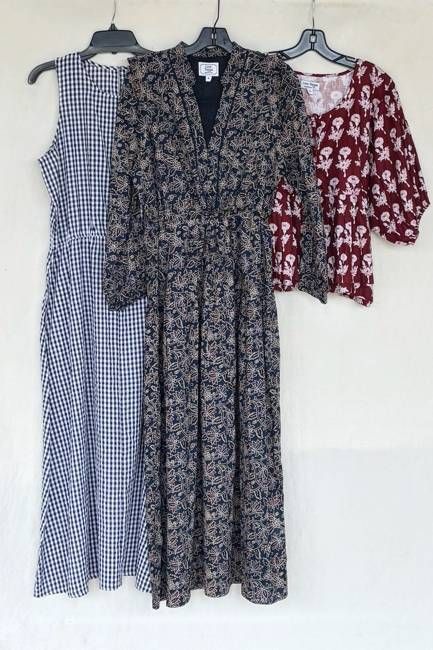 1364 Sample Pack - $170 - Size XL