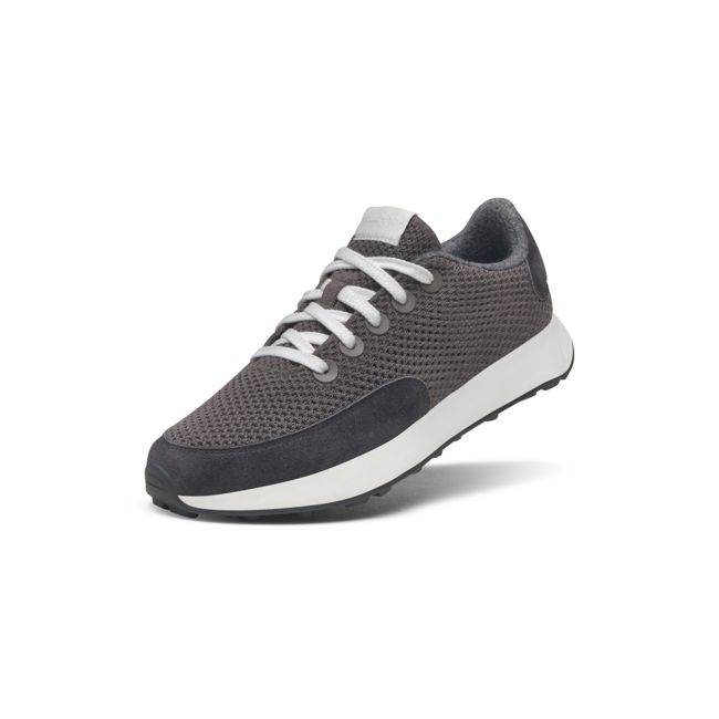 Mens Varsity Airy casual shoes