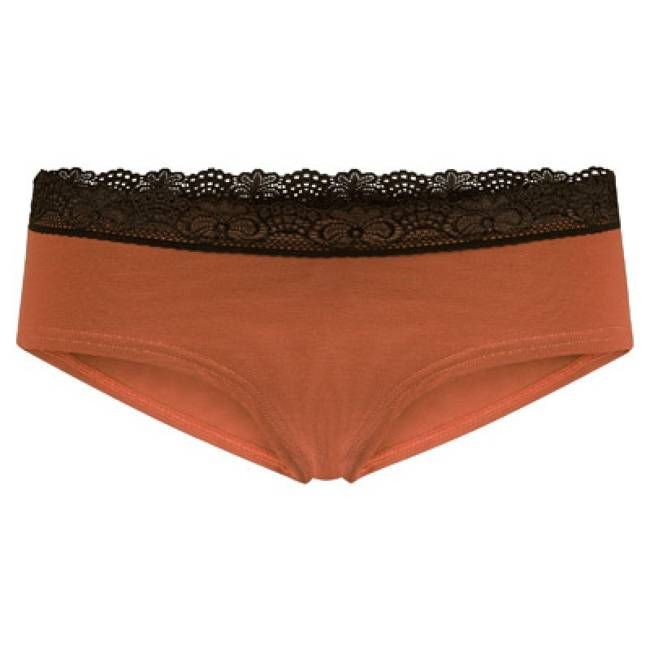 Bio Hipster Spitze rost - kaufen