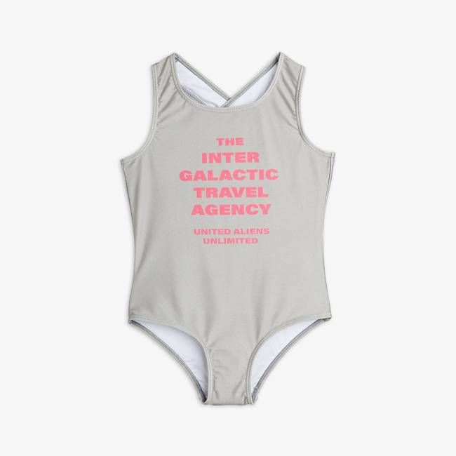 Travel Agency Swimsuit