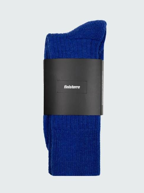Ribbed Sock