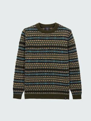Ethical wool jumpers clearance
