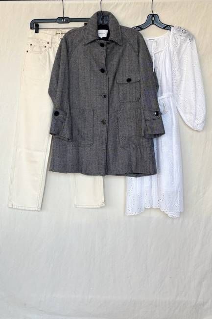 1127 Sample Pack - $218 - Size XS