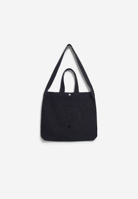 CROSSBODY TOTE BAG