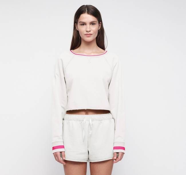 Weekend Vintage Crewneck