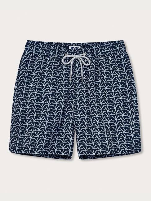 Men's Star Gazing Staniel Swim Shorts