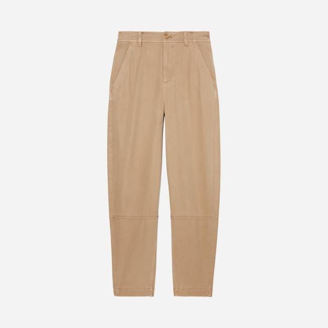 The Chino in Buttersoft | Dark Khaki