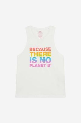 WHITE FRANCISCA T-SHIRT
