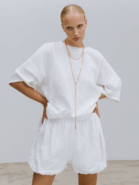 THE BALLOON PRAIRIE SHORTS