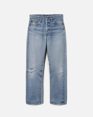 70s Selvedge Levi's 501 -#1348