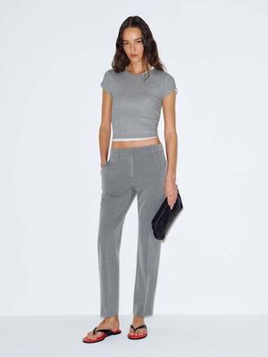 Olive Pant