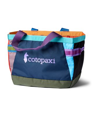 Allpa 60L Gear Hauler Tote - Del Día