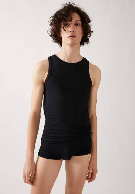 JAANNO| black